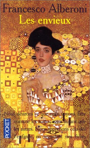 Les envieux 9782266074148