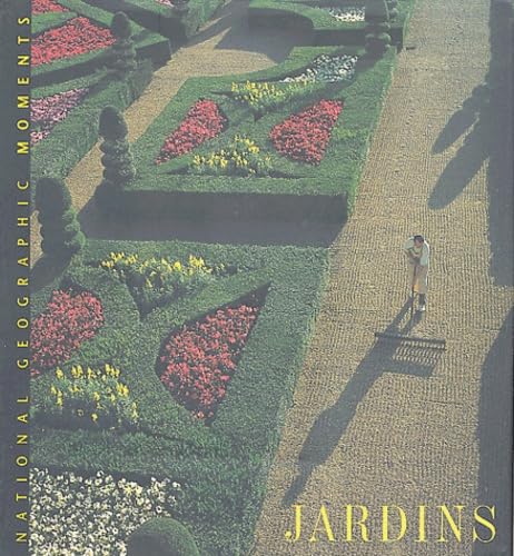Jardins 9782845821170