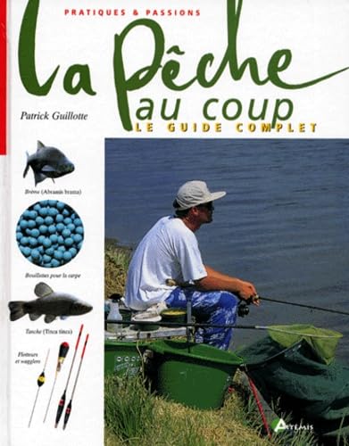 Pêche au coup 9782844160140
