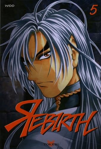Rebirth, Tome 5 : 9782750702366