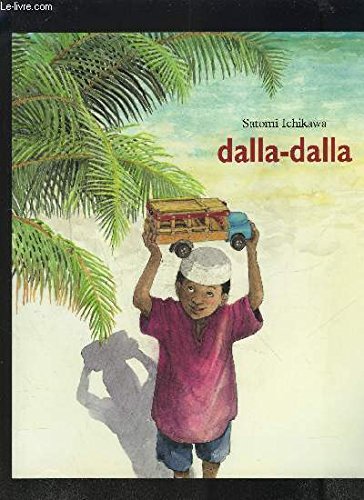 Dalla-Dalla 9782211092449