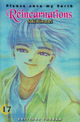 'Please Save my Earth 9782845801301