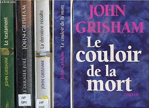 Le Dernier Juré 9782286003579