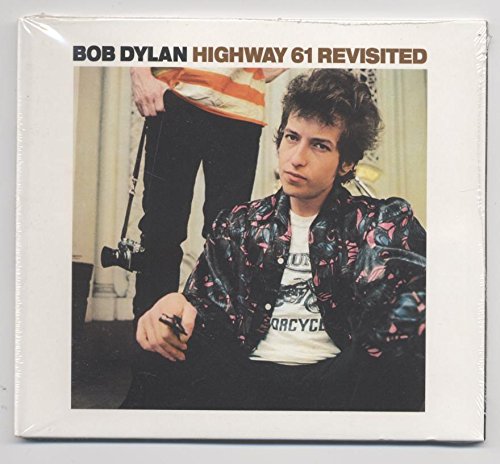 Highway 61 Revisited 0886977910821