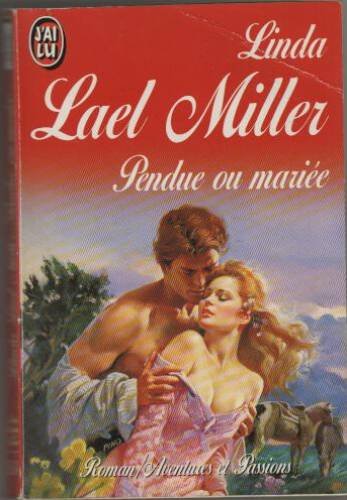 Pendue ou mariée 9782277236146