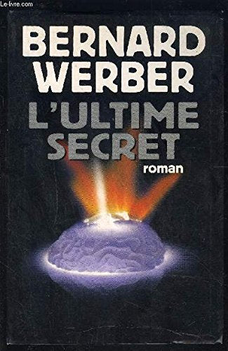 L'ultime secret 9782702868003