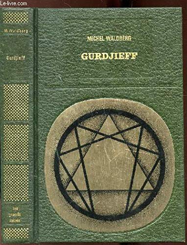 GURDJIEFF