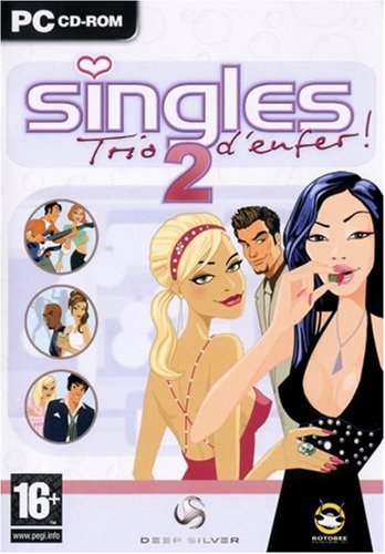Singles 2 - Trio d'enfer 3307210194183