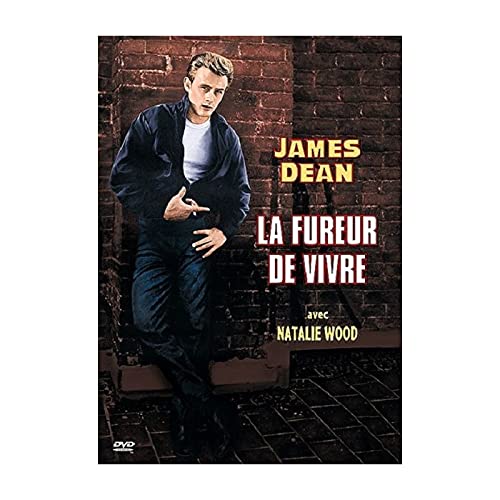 La Fureur de Vivre 7321950140695