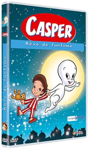Casper - Rêve de fantôme 3541351964612
