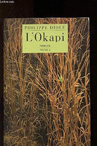 L OKAPI 9782859405267