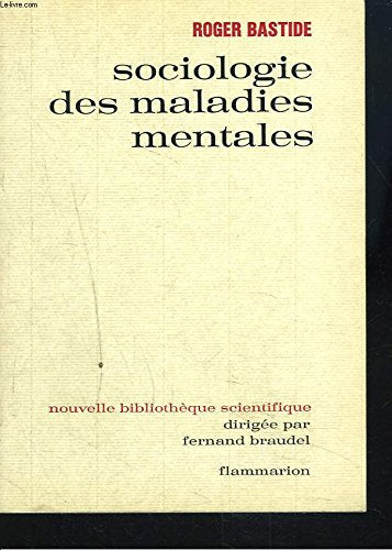 Sociologie des maladies mentales
