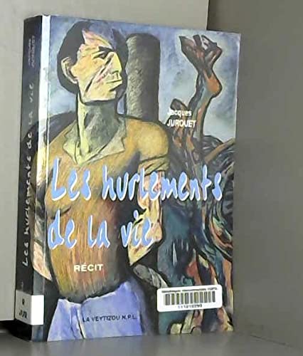 Hurlements de la Vie (les) 9782351920534