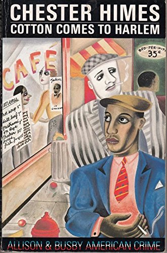 Cotton Comes to Harlem 9780850315943