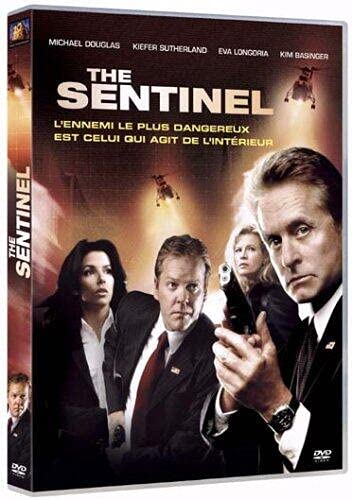 The sentinel 3344428025649