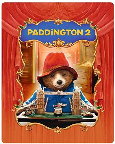 Paddington 2 5053083151027