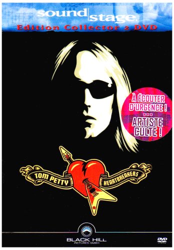 Tom Petty : Sound Stage - Special Edition 7321950991907
