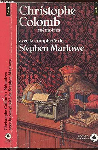 Christophe Colomb: Mémoires 9782020105194