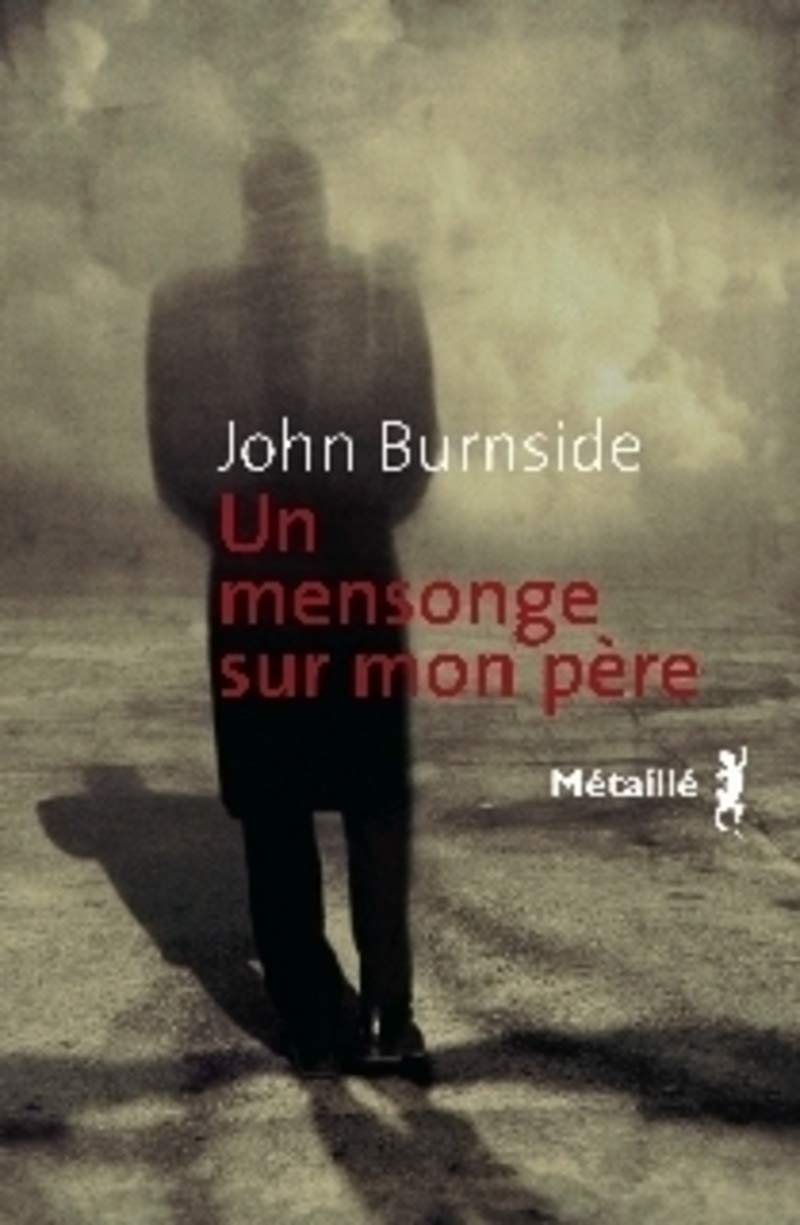 Un mensonge sur mon père 9782864246718