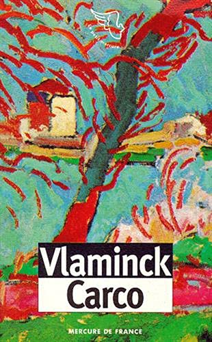 Maurice de Vlaminck 9782715221482