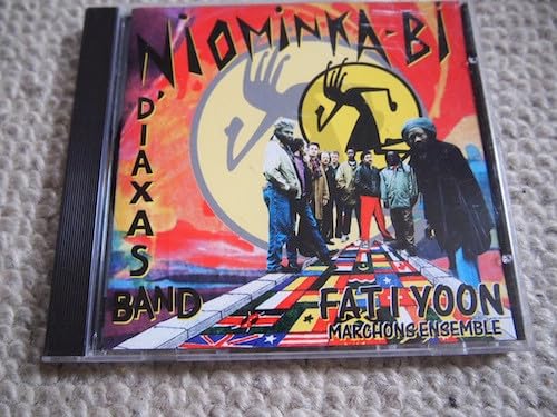 Fatiyoon 5413356966428