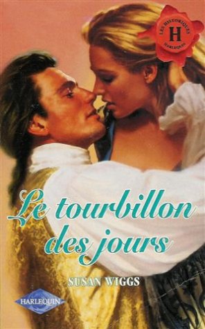 LE TOURBILLON DES JOURS 9782280162685