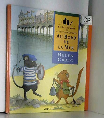 Au bord de la mer 9782700042870