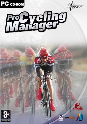 Pro Cycling Manager 3512289009294
