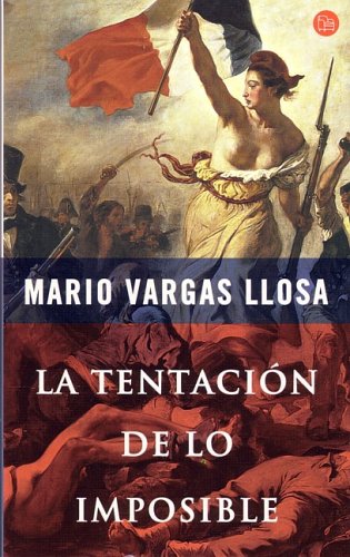 La tentacion de lo imposible / The Temptation of the Impossible 9788466316835