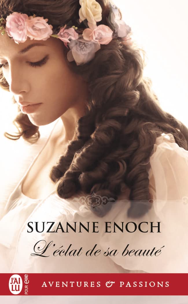 L'éclat de sa beauté 9782290385869