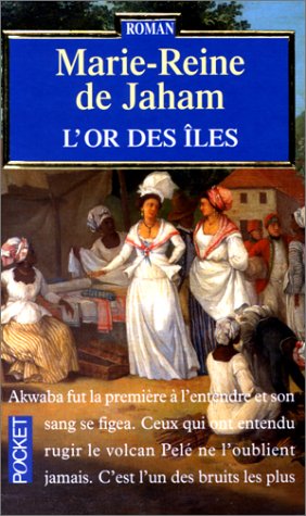 L'or des îles, tome 1 9782266106672