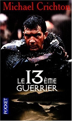 Le 13e guerrier 9782266086653