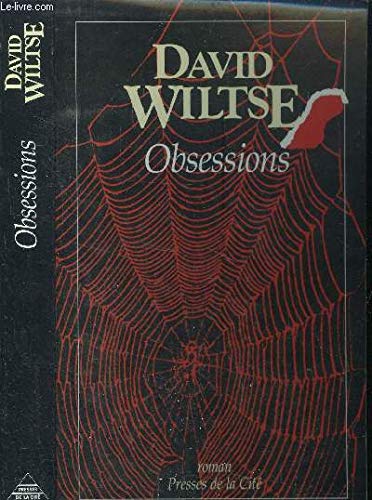 Obsessions 9782258037762