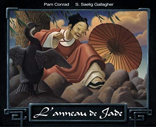 L'Anneau De Jade 9782745904904