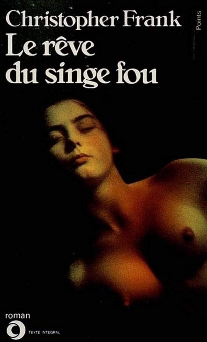 Le Rêve du singe fou 9782020108881