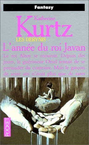 L'année du roi Javan 9782266066594