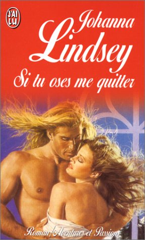 Si tu oses me quitter 9782290043189