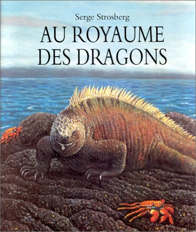 Au Royaume des dragons 9782211047227