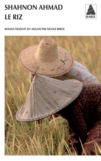 Le Riz 9782742797714