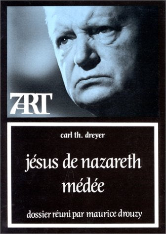 Jésus de Nazareth : Médée 9782204025034