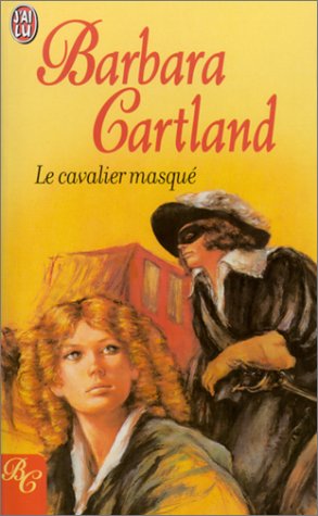 Le Cavalier masqué 9782290328613