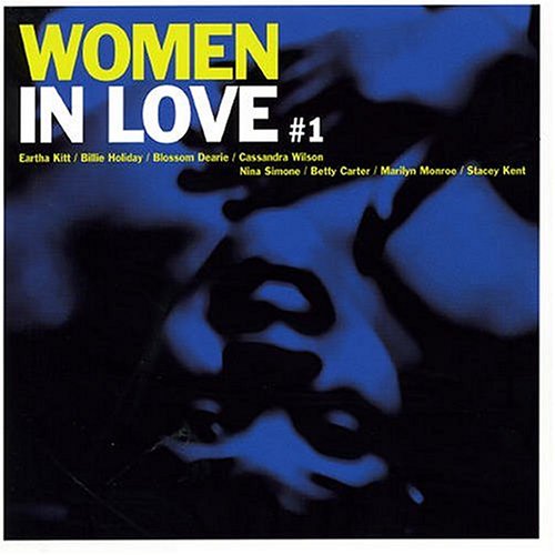 Women In Love / Vol. 1 3596971994723