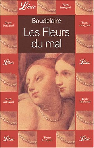Les Fleurs du Mal 9782290314760