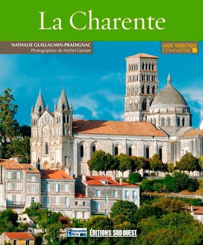Connaitre La Charente 9782817702681