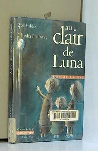Au clair de Luna 9782203118560