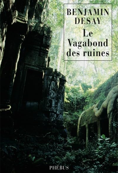 LE VAGABOND DES RUINES (0000) 9782752903679