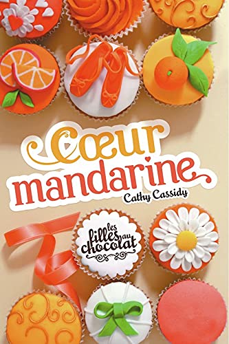 coeur mandarine 9782298072570