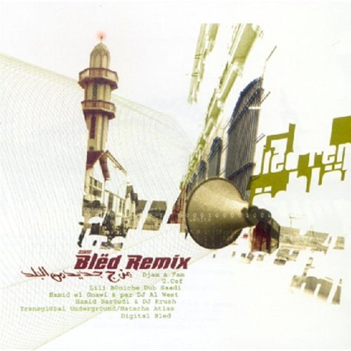 Bled Remix 0601215920024