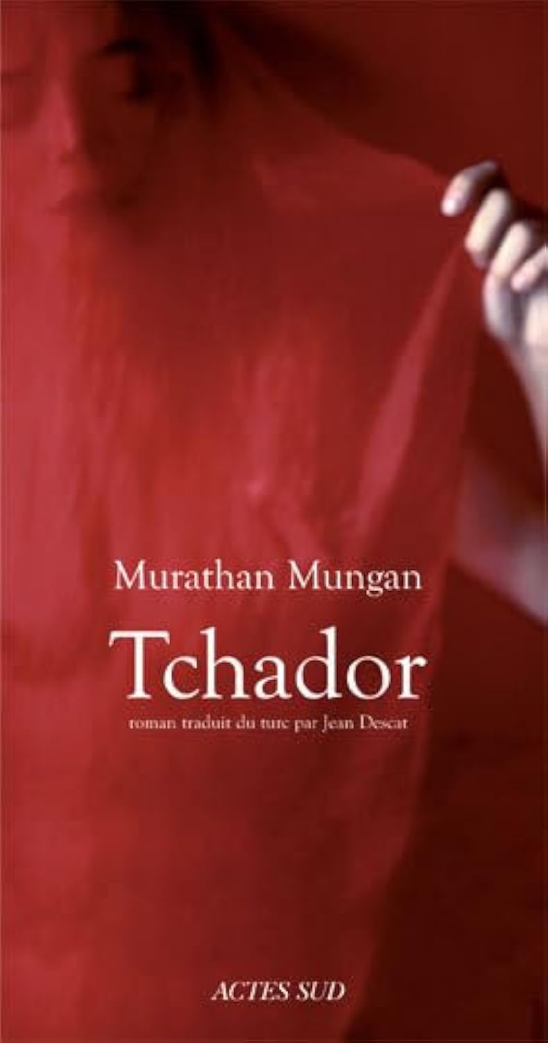 Tchador 9782742774173