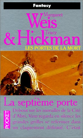 Les portes de la mort, tome 7 : La septième porte 9782266106320